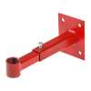Настенное крепление для расширительного бака ESSAN BRACING красный-3/4"
