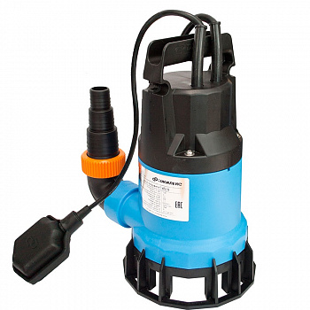 Насос фекальный ДЖИЛЕКС «ФЕКАЛЬНИК» 140/6