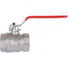 Кран шаровой ROMMER рукоятка 11/4" ВВ