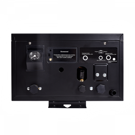 Котел электрический THERMEX BOSS 12 Wi-Fi (Black) (ЭдЭБ04884)