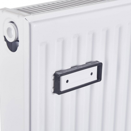 Радиатор стальной панельный ROMMER COMPACT тип 22х500х800 боковое подключение