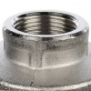 Муфта переходная резьбовая латунная STOUT никель 11/2"X1/2" В