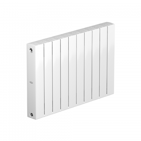 Радиатор биметаллический RIFAR SUPREMO 500х10 секций