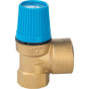 Клапан предохранительный для систем водоснабжения STOUT 1/2" (6 бар)