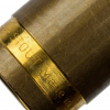 СА Гильза надвижная аксиальная STOUT латунь Ø16 (20/200)