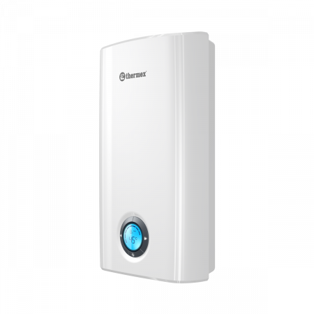 Водонагреватель проточный электрический THERMEX Topflow Pro 24000 напорный 3х400В (ЭдЭБ01057)