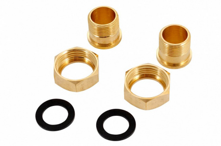 Насос для рециркуляции UNIPUMP PН 20-60 130мм ГВС (1 год гарантии)