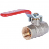 Кран шаровой ROMMER рукоятка 1/2" ВВ