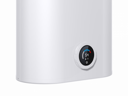 Водонагреватель накопительный электрический THERMEX M-SMART MS 80 V (ЭдЭБ00284)