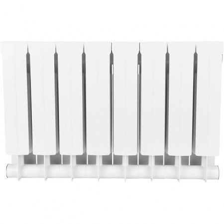 Радиатор биметаллический STOUT STYLE 350х8 секций