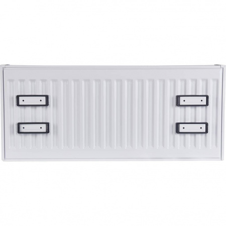 Радиатор стальной панельный ROMMER COMPACT тип 22х300х700 боковое подключение