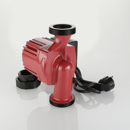 Насос циркуляционный VALTEC RS 32/4 180 (32x40) с гайками