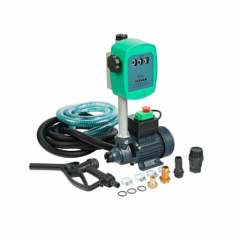 Насос для дизельного топлива UNIPUMP BADT40S2