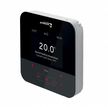 Регулятор PROTHERM MISET SRT380