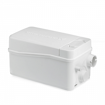 Канализационная насосная установка GRUNDFOS, SOLOLIFT2 D-2, 0,28 кВт, 1x230