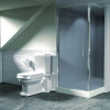 Канализационная насосная установка GRUNDFOS, SOLOLIFT2 WC-3, 0,62 кВт, 1x230