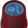 Клапан предохранительный STOUT 25 x 1/2"
