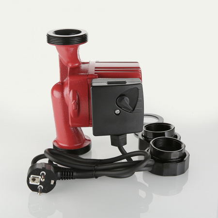 Насос циркуляционный VALTEC RS 32/4 180 (32x40) с гайками