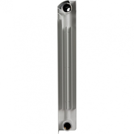 Радиатор биметаллический STOUT ALPHA BM 500х6 секций