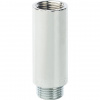 Удлинитель резьбовой латунный STOUT хром 1/2"x60мм ВН