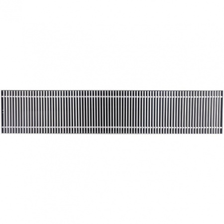 Конвектор внутрипольный STOUT SCN 80х240х800 естественная конвекция