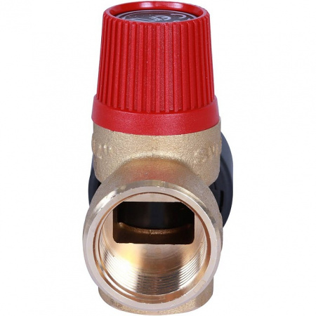 Клапан предохранительный STOUT 30 x 1/2" (SVS-0002-003015)