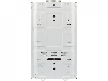 Колонка газовая проточная ZANUSSI GWH 10 FONTE GLASS FREGIO