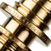 СА Муфта переходная аксиальная для сшитого полиэтилена STOUT Ø32х25 (5/50)