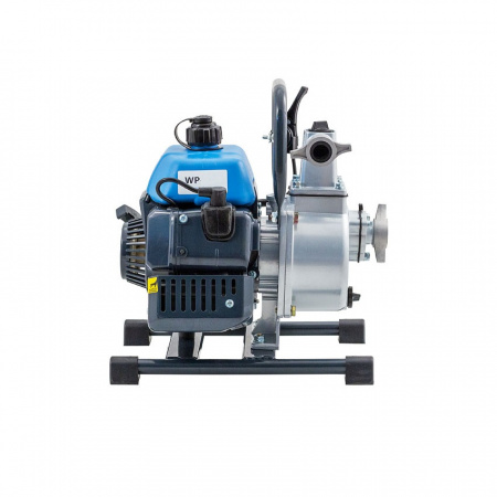 Мотопомпа бензиновая UNIPUMP WP-10A