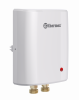Водонагреватель проточный электрический THERMEX Surf Plus 4500 напорный 1х230В (ЭдЭБ00386)
