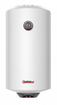 Водонагреватель накопительный электрический THERMEX THERMO 50 V Slim (ЭдЭ001781)