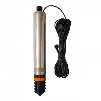 Насос скважинный ДЖИЛЕКС ВОДОМЕТ 40/50 ок