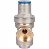 Редуктор давления STOUT PN16 вн/вн 1/2" без подкл. манометра