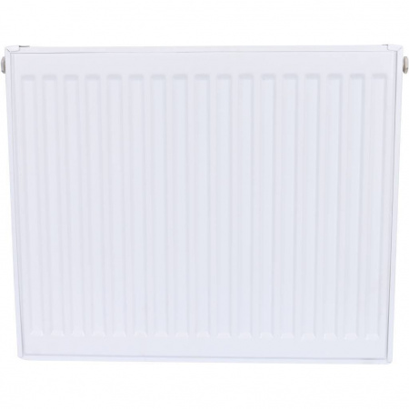 Радиатор стальной панельный ROMMER VENTIL тип 11х500х600 нижнее подключение