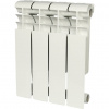 Радиатор алюминиевый ROMMER PROFI 350x4 секции