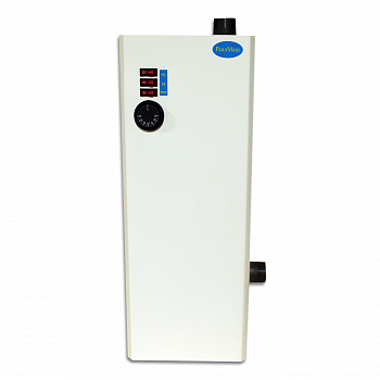 Котел электрический РЕАЛМАШ ЭВПМ -30кВт (380В,80А,2"НР)