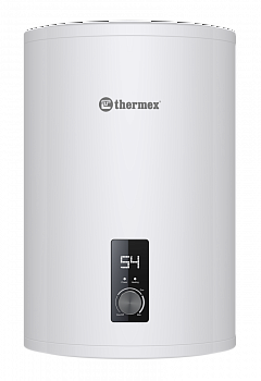 Водонагреватель накопительный электрический THERMEX SOLO 30 V (ЭдЭБ00413)