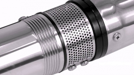 Насос скважинный UNIPUMP 4" ECO-2 (0,74 кВт, 30 м)