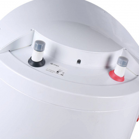 Бойлер косвенного нагрева STOUT SWH-1110 150 л напольный, ТЭН 2 кВт