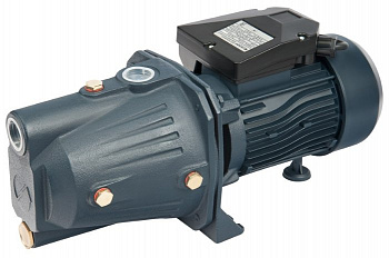 Насос поверхностный UNIPUMP JET 80 L (корпус чугун)