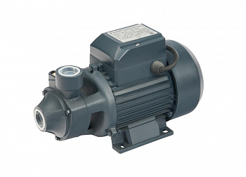 Насос поверхностный вихревой UNIPUMP QB 80 (корпус чугун)