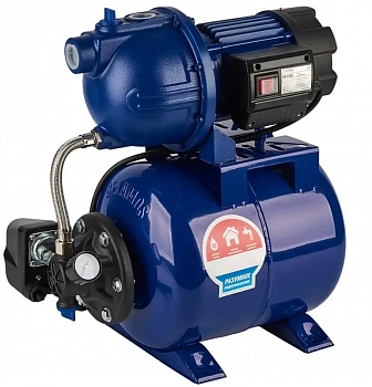 Насосная станция BELAMOS XA 11 ALL