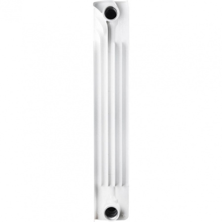 Радиатор биметаллический STOUT SPACE 500х12 секций