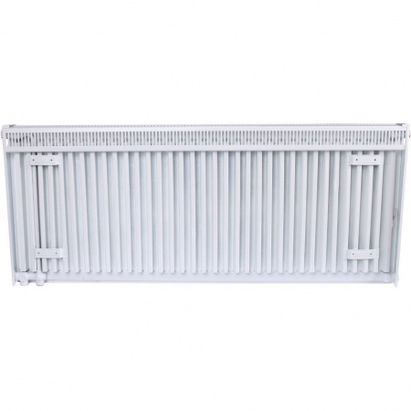 Радиатор стальной панельный ROMMER VENTIL тип 11х500х1200 нижнее подключение