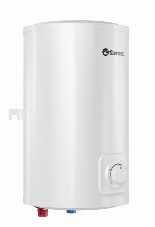 Водонагреватель накопительный электрический THERMEX INOX CASK IC 15-O над мойкой (ЭдЭБ00255)