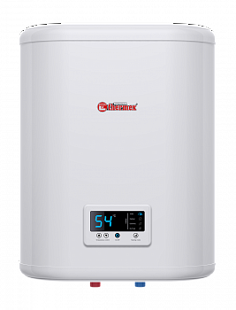 Водонагреватель накопительный электрический THERMEX FLAT PLUS IF 30 V PRO (ЭдЭБ00243)