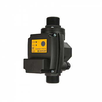 Блок управления насосом UNIPUMP ТУРБИ-М3 (3,0-4,5 бар)