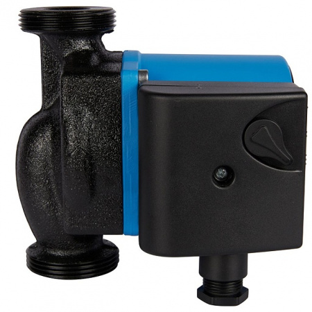 Насос циркуляционный STOUT 25/60 130 (SPC-0010-2560130)