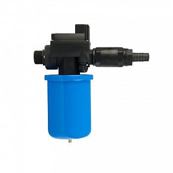 Комплект автоматики UNIPUMP АКВАРОБОТ ТУРБИ-М3-2