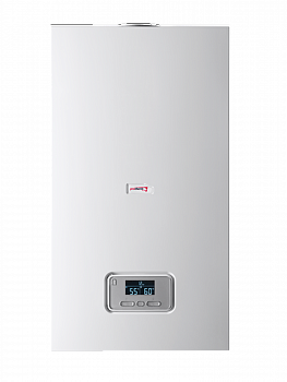 Котел газовый настенный PROTHERM ПАНТЕРА 25КТО, 25 кВт, одноконтурный, турбированный